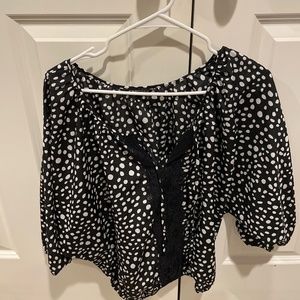 Selling zara clothes and shoes